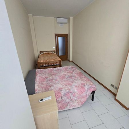 Appartamento Mare San Benedetto del Tronto Exteriör bild