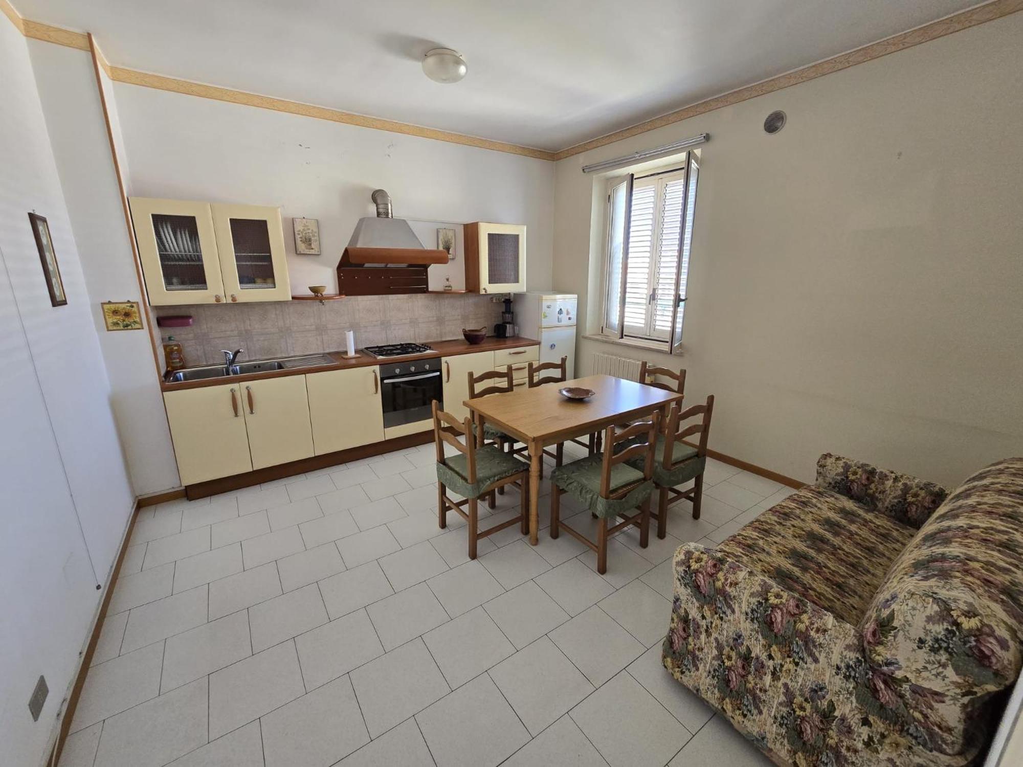 Appartamento Mare San Benedetto del Tronto Exteriör bild