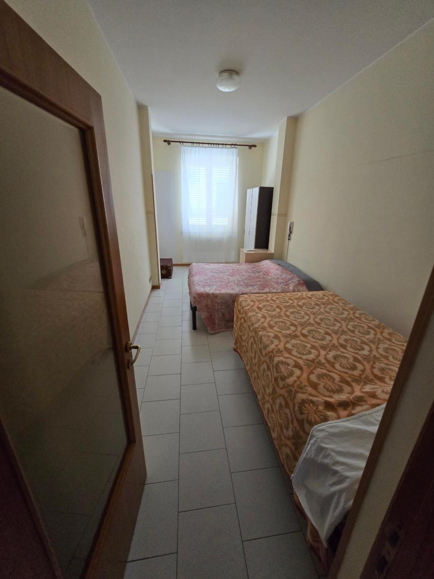 Appartamento Mare San Benedetto del Tronto Exteriör bild