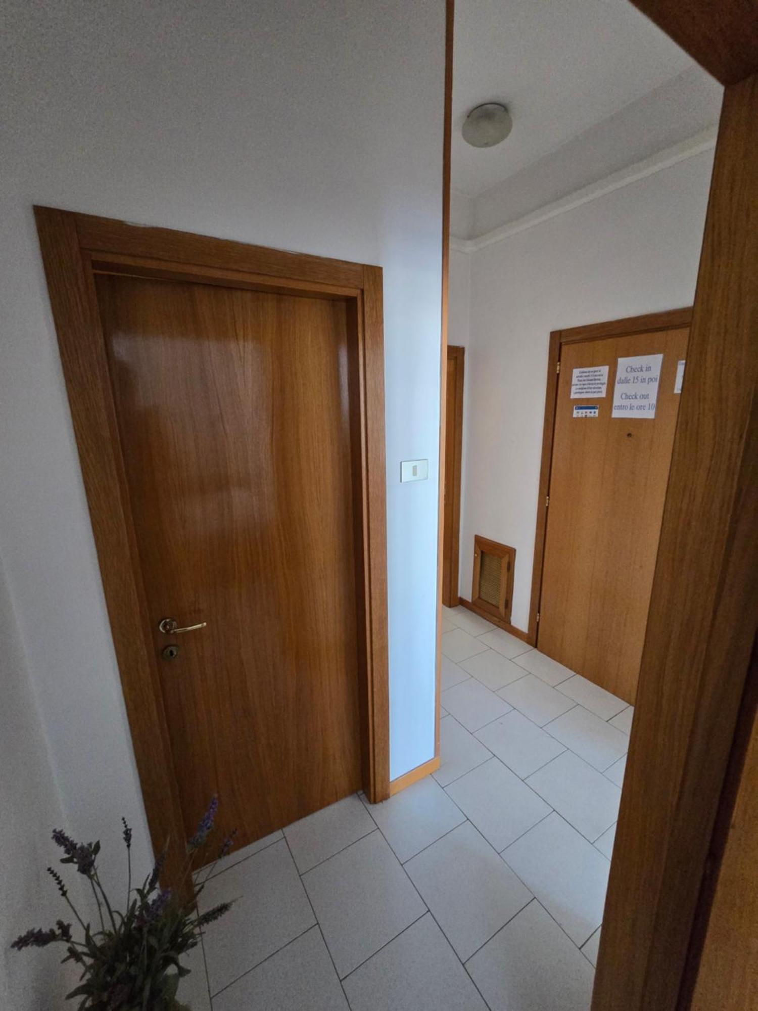 Appartamento Mare San Benedetto del Tronto Exteriör bild
