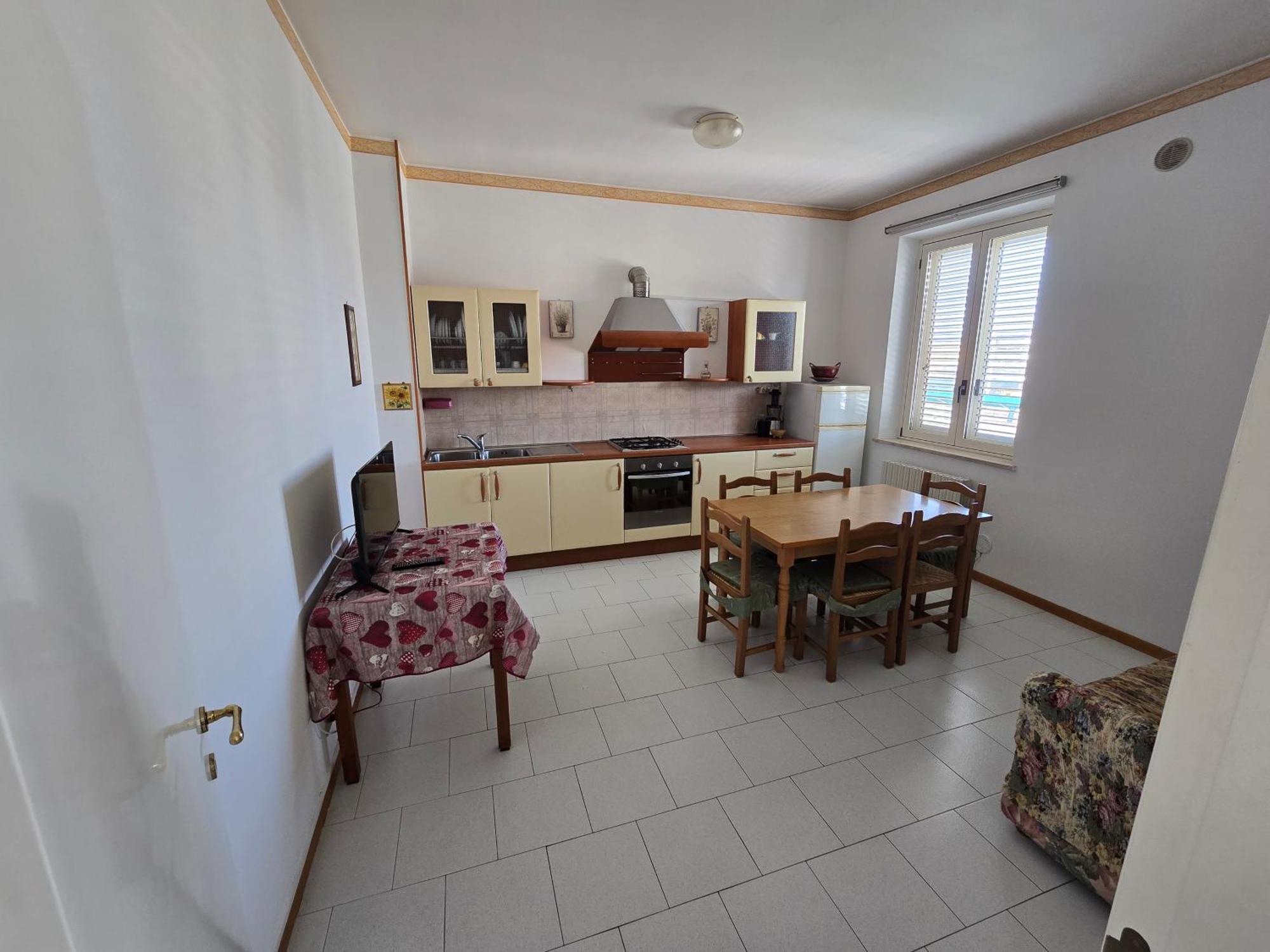 Appartamento Mare San Benedetto del Tronto Exteriör bild