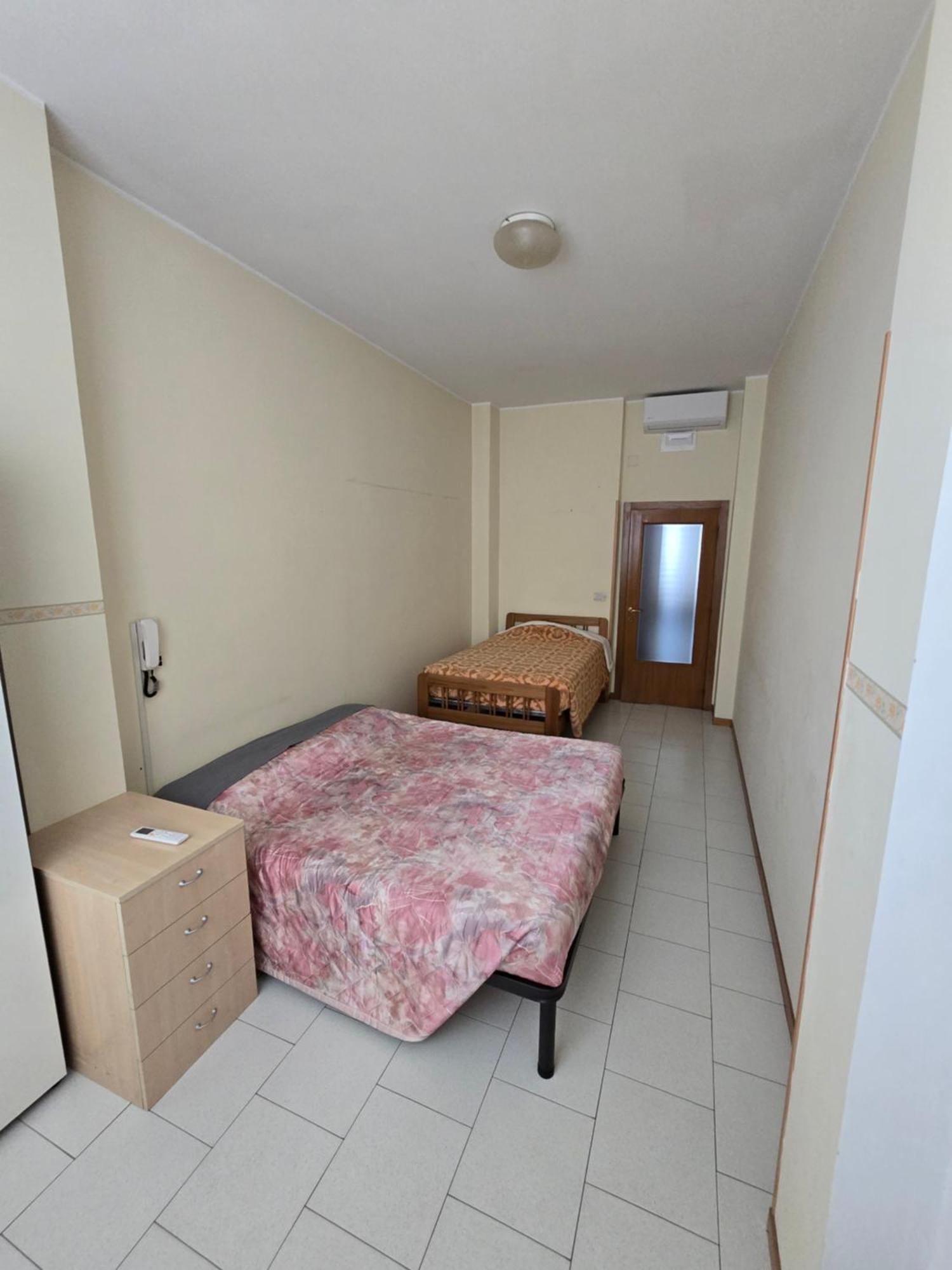 Appartamento Mare San Benedetto del Tronto Exteriör bild