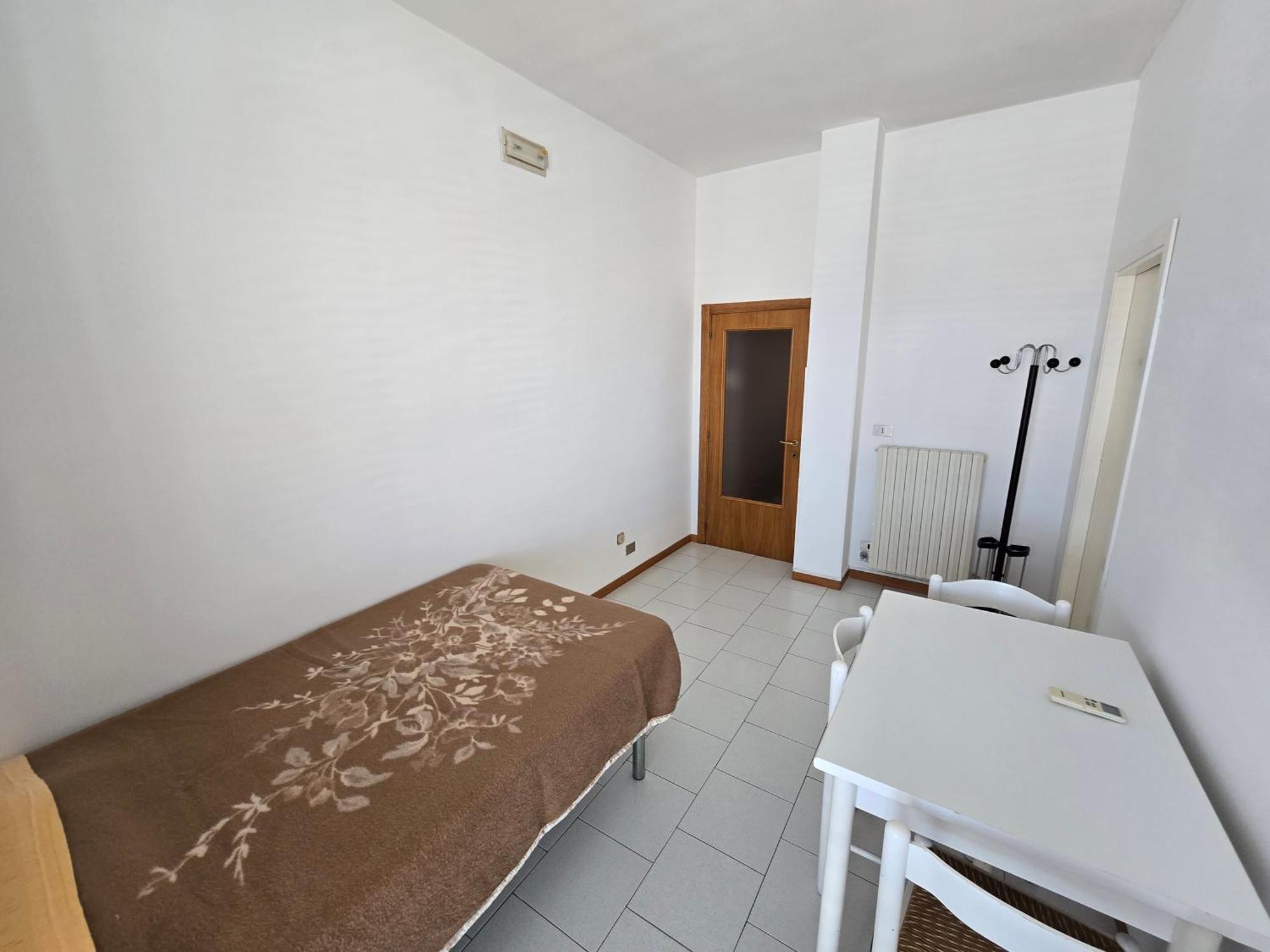 Appartamento Mare San Benedetto del Tronto Exteriör bild