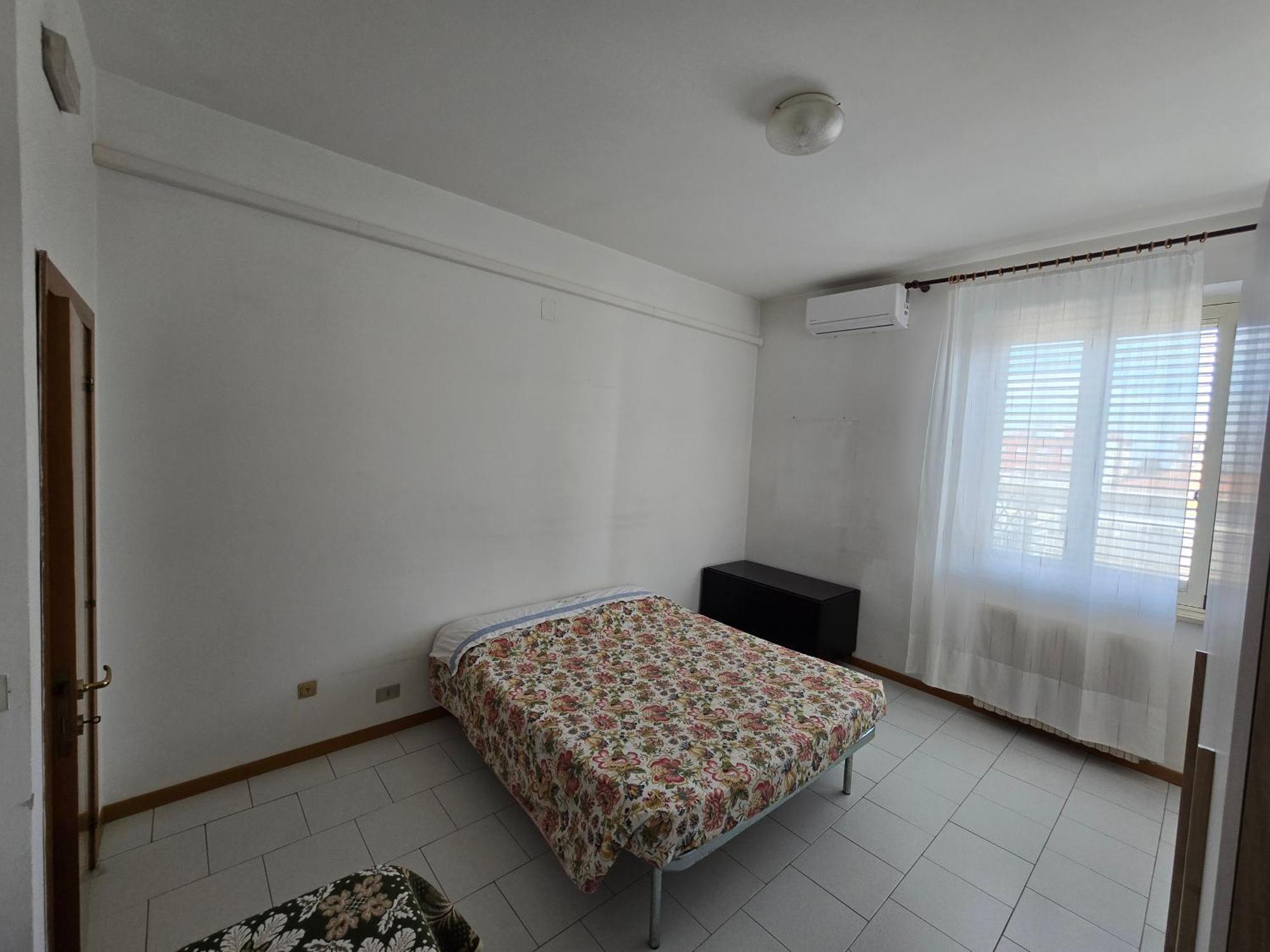 Appartamento Mare San Benedetto del Tronto Exteriör bild