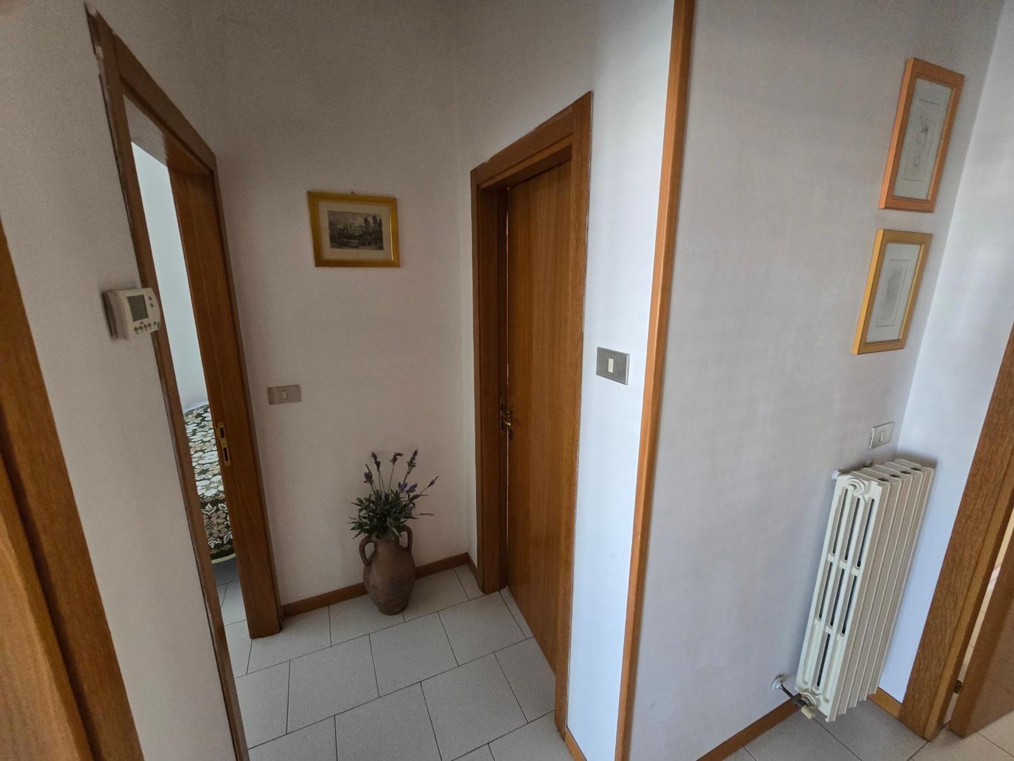 Appartamento Mare San Benedetto del Tronto Exteriör bild