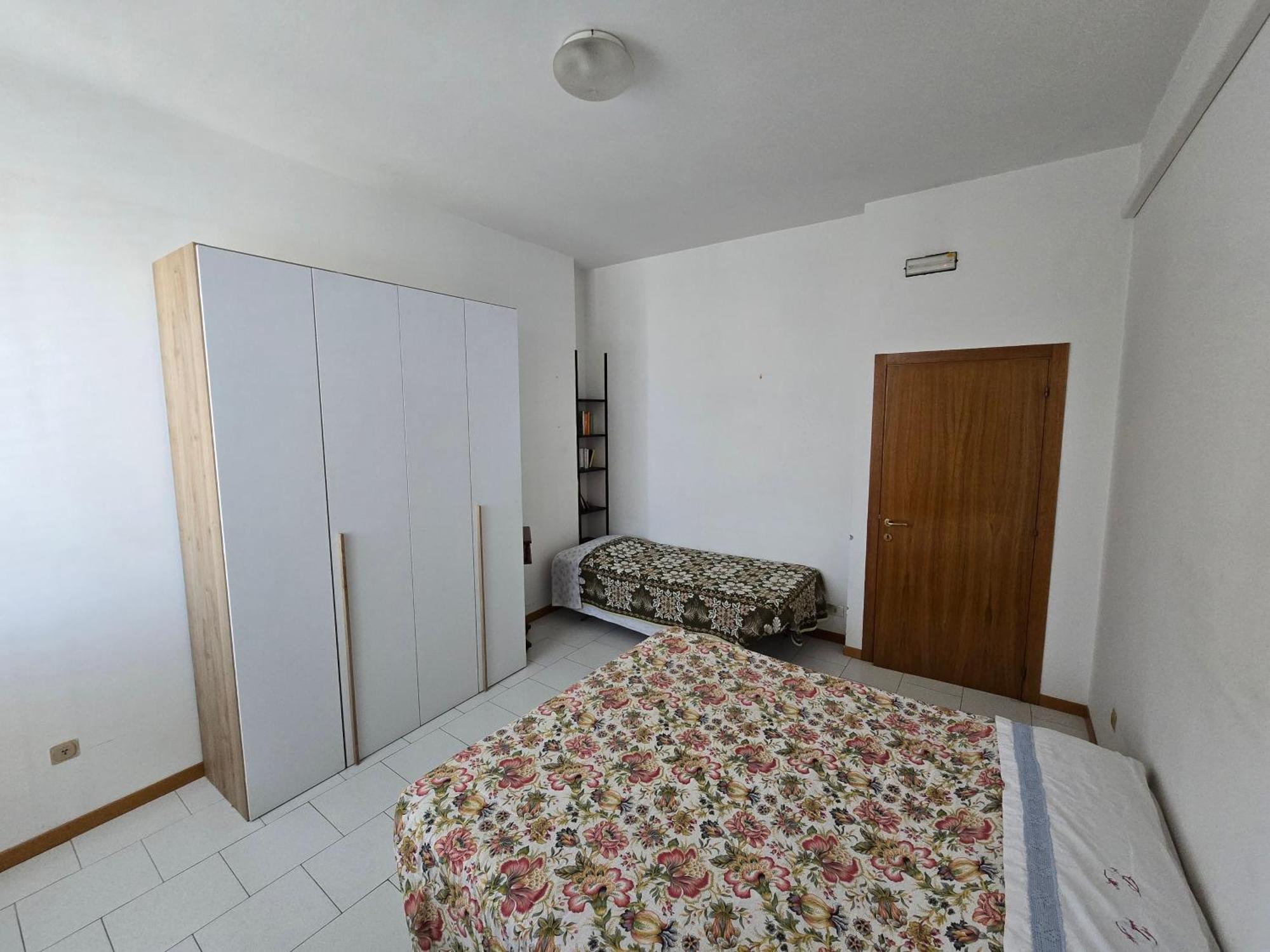 Appartamento Mare San Benedetto del Tronto Exteriör bild