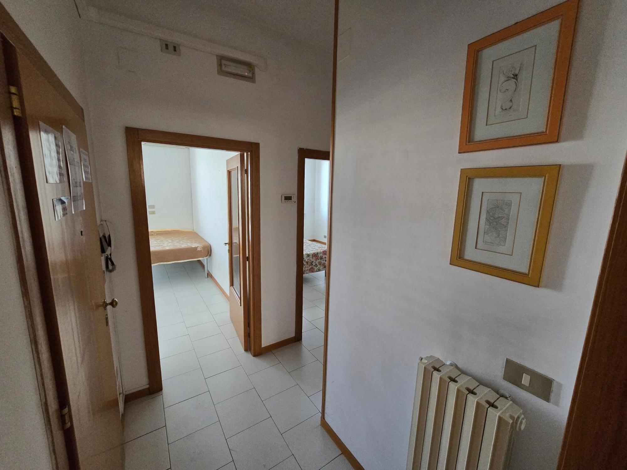 Appartamento Mare San Benedetto del Tronto Exteriör bild