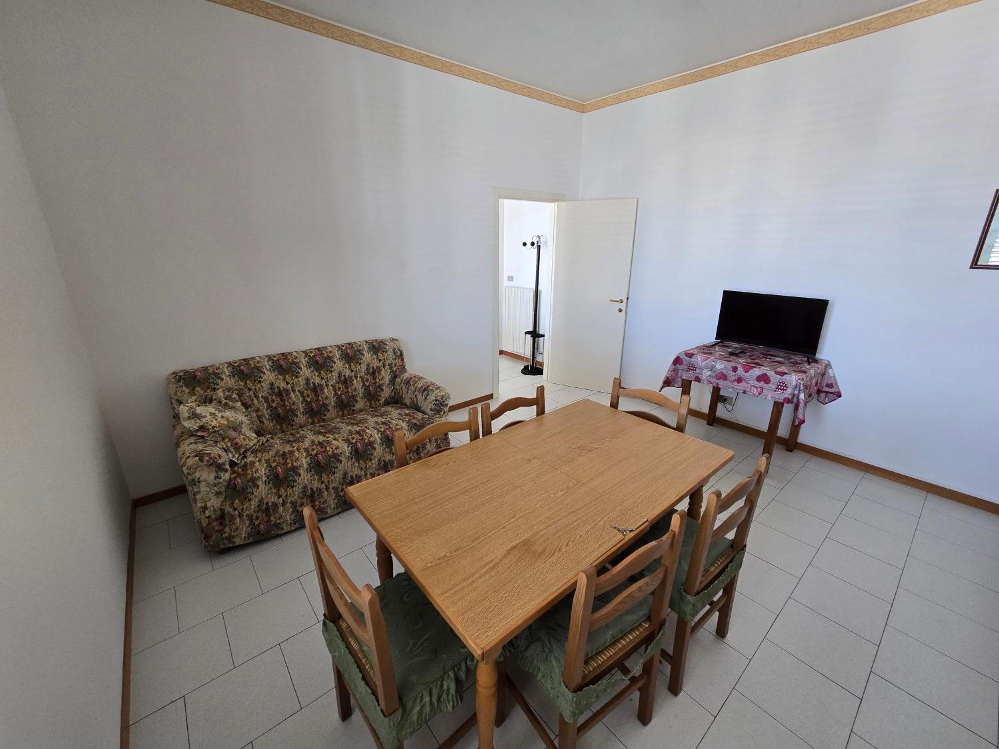Appartamento Mare San Benedetto del Tronto Exteriör bild